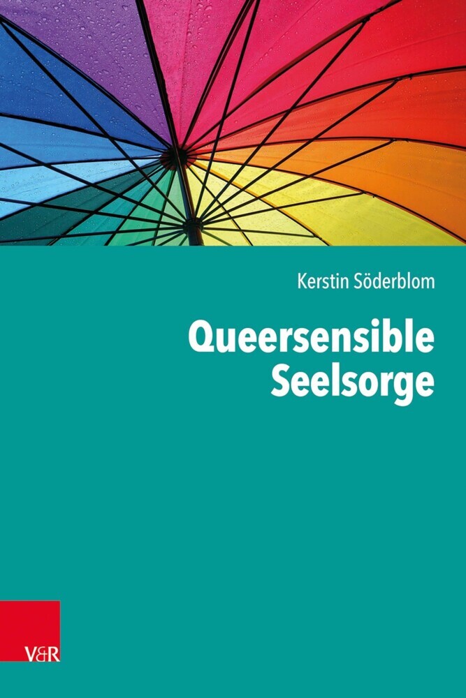 Queersensible Seelsorge main product photo