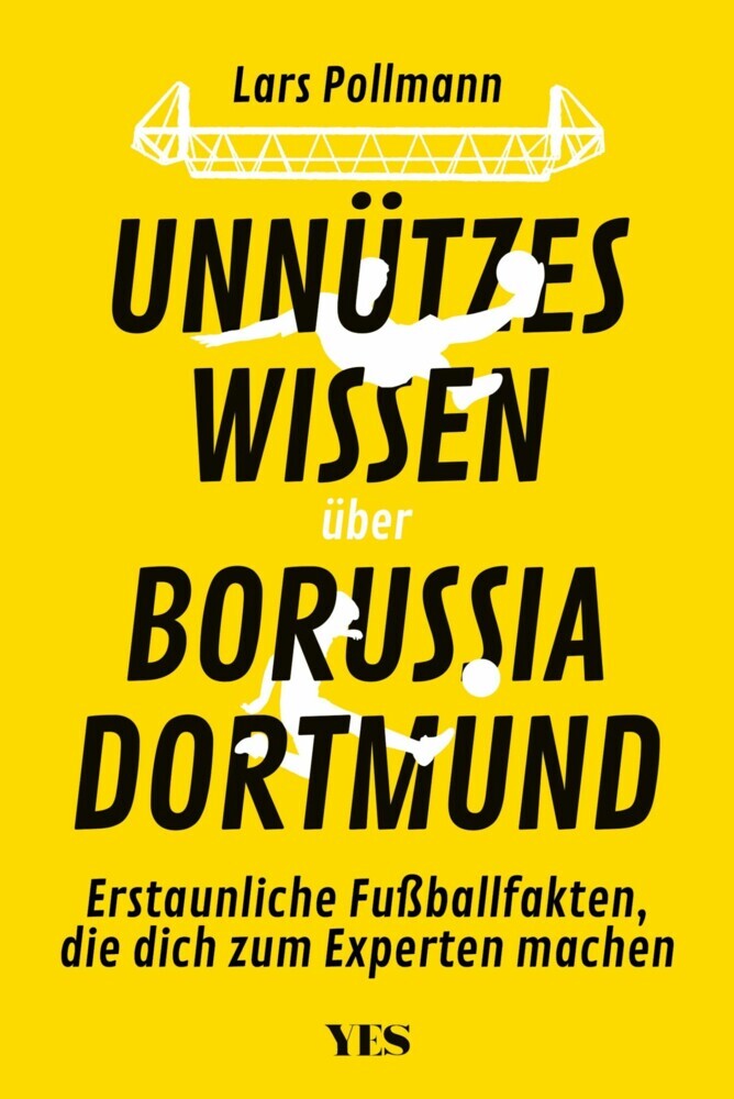 Unnützes Wissen über Borussia Dortmund main product photo