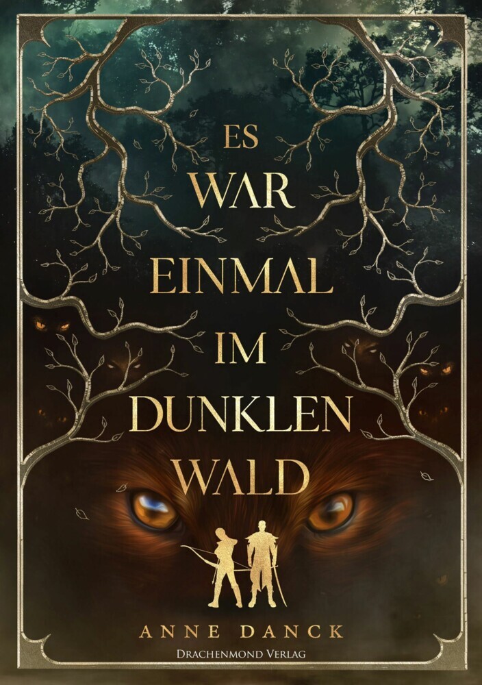 Es war einmal im Dunklen Wald main product photo