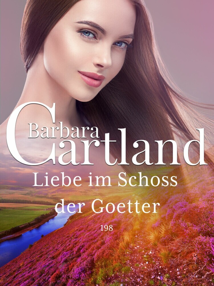 Liebe im Schoss der Götter main product photo