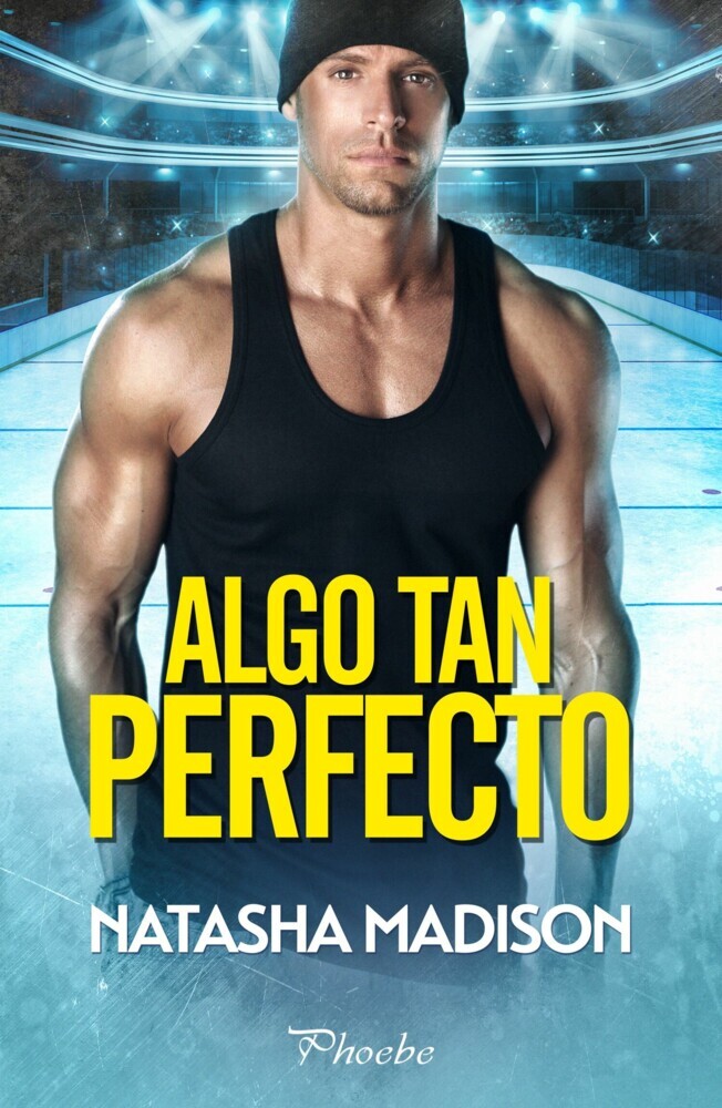 Algo tan perfecto main product photo
