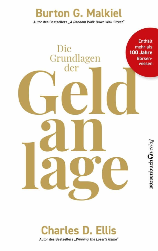 Die Grundlagen der Geldanlage main product photo
