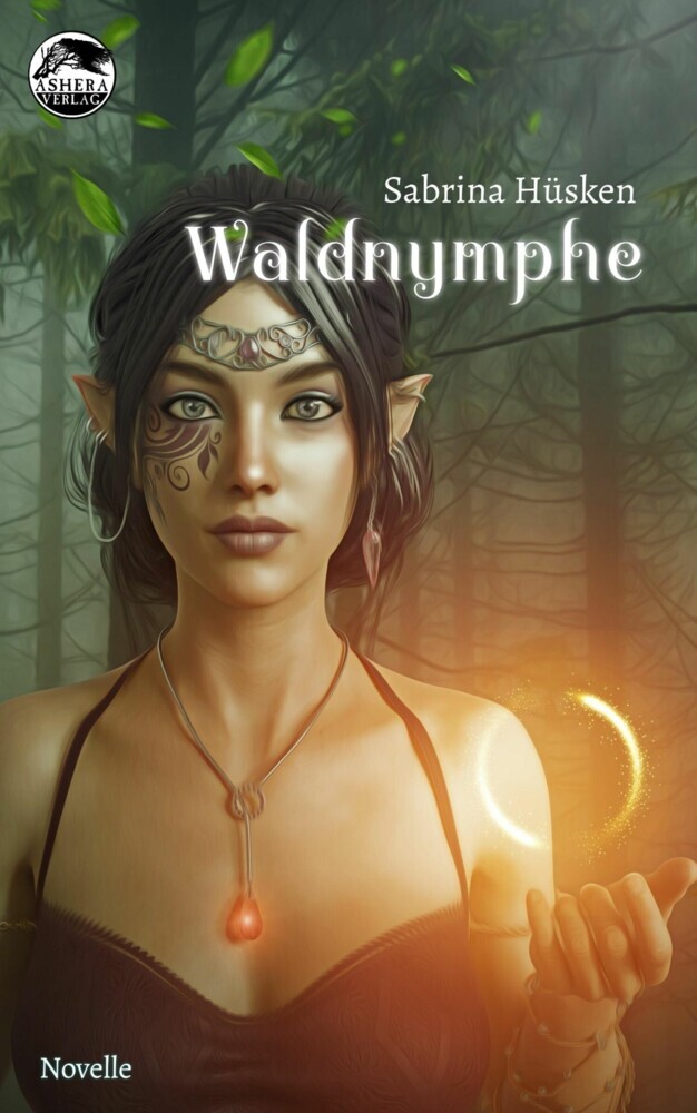 Waldnymphe main product photo
