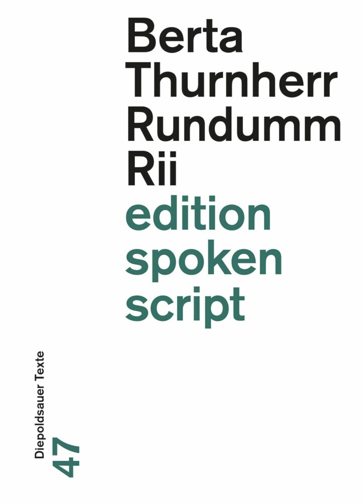 Rundumm Rii main product photo