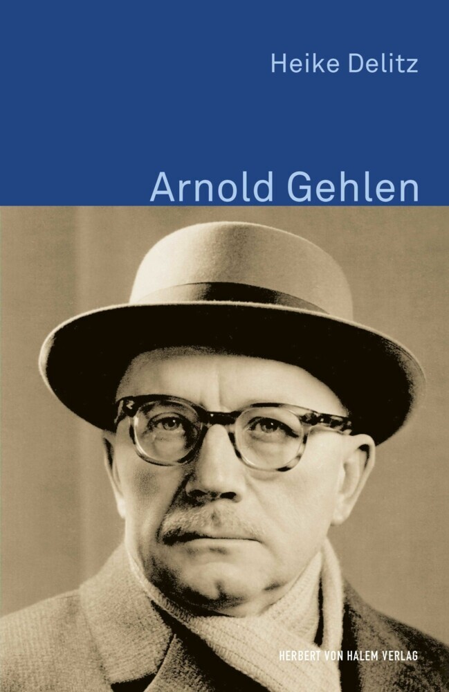 Arnold Gehlen main product photo