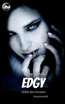 Edgy: Höhle des Grauens
