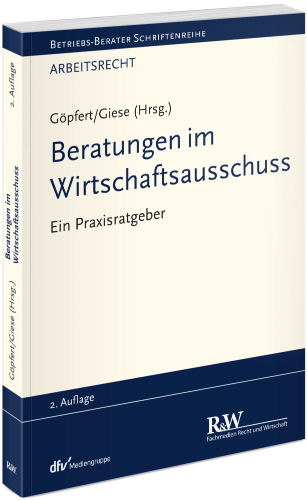 Beratungen im Wirtschaftsausschuss main product photo