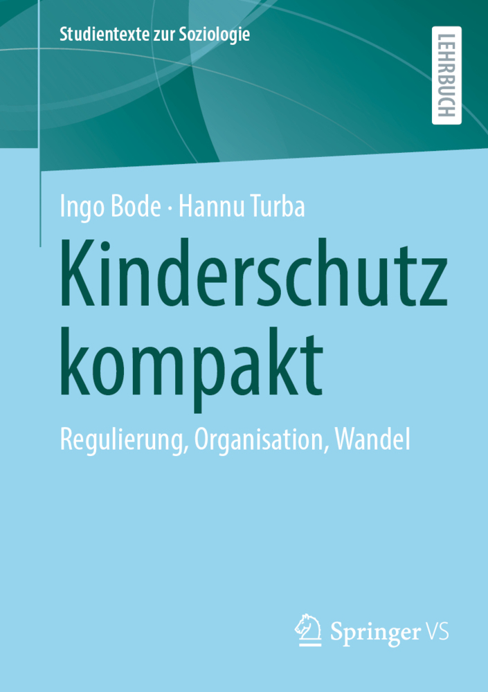 Kinderschutz kompakt main product photo