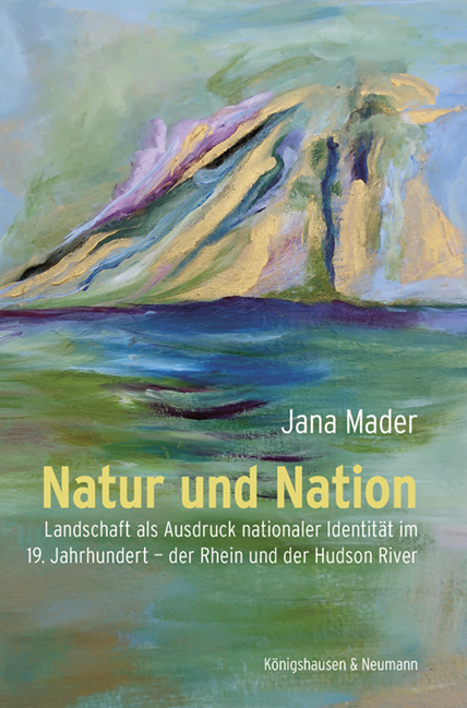 Natur und Nation main product photo