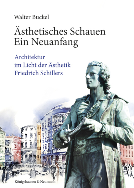 Ästhetisches Schauen. Ein Neuanfang main product photo