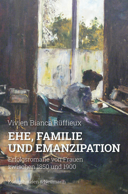 Ehe, Familie und Emanzipation main product photo