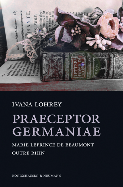 Praeceptor Germaniae main product photo