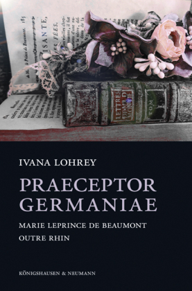 Praeceptor Germaniae