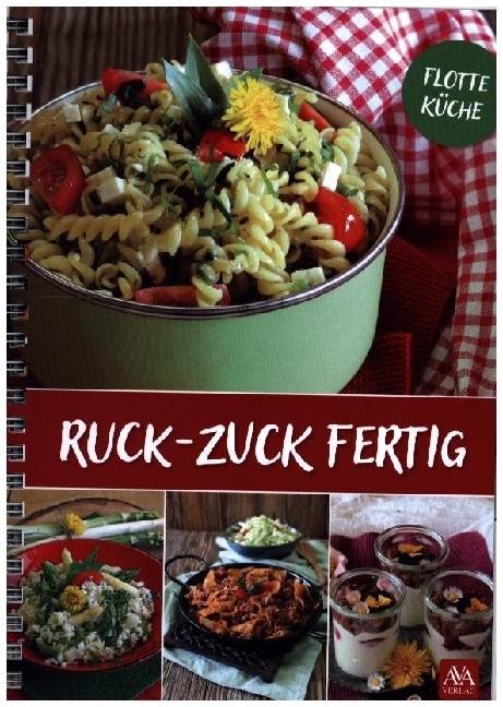 Ruck-Zuck-fertig main product photo