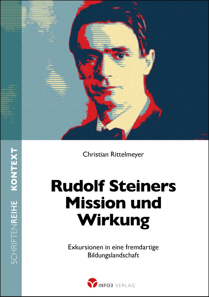 Rudolf Steiners Mission und Wirkung main product photo