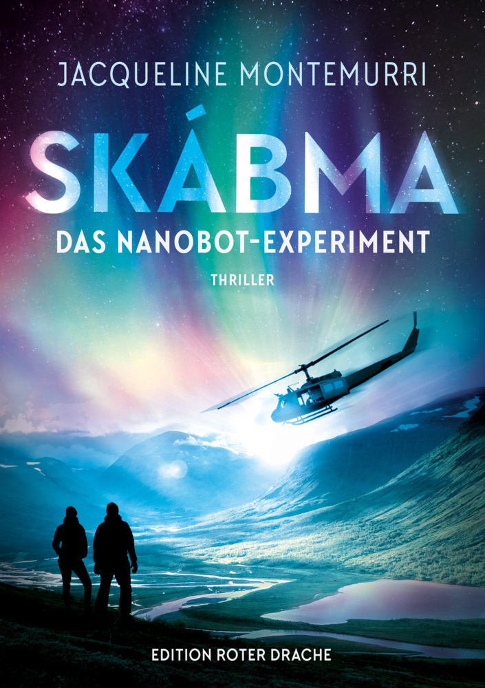 Skábma main product photo
