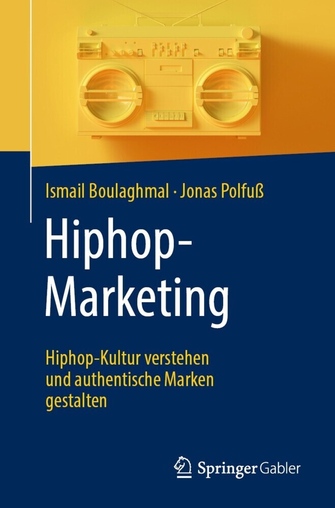 Hiphop-Marketing main product photo
