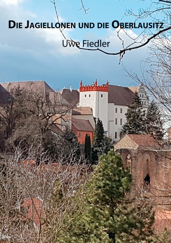 Die Jagiellonen und die Oberlausitz main product photo