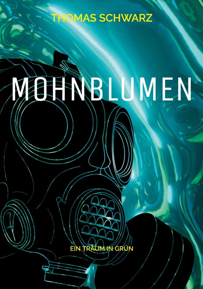Mohnblumen main product photo