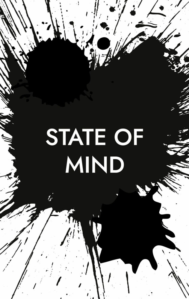 state of mind main product photo