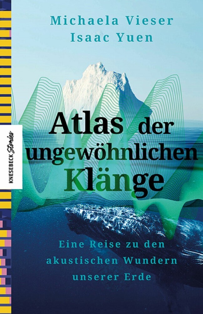 Atlas der ungewöhnlichen Klänge main product photo
