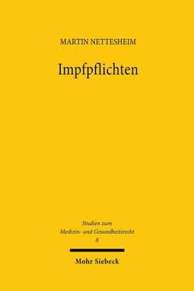 Impfpflichten