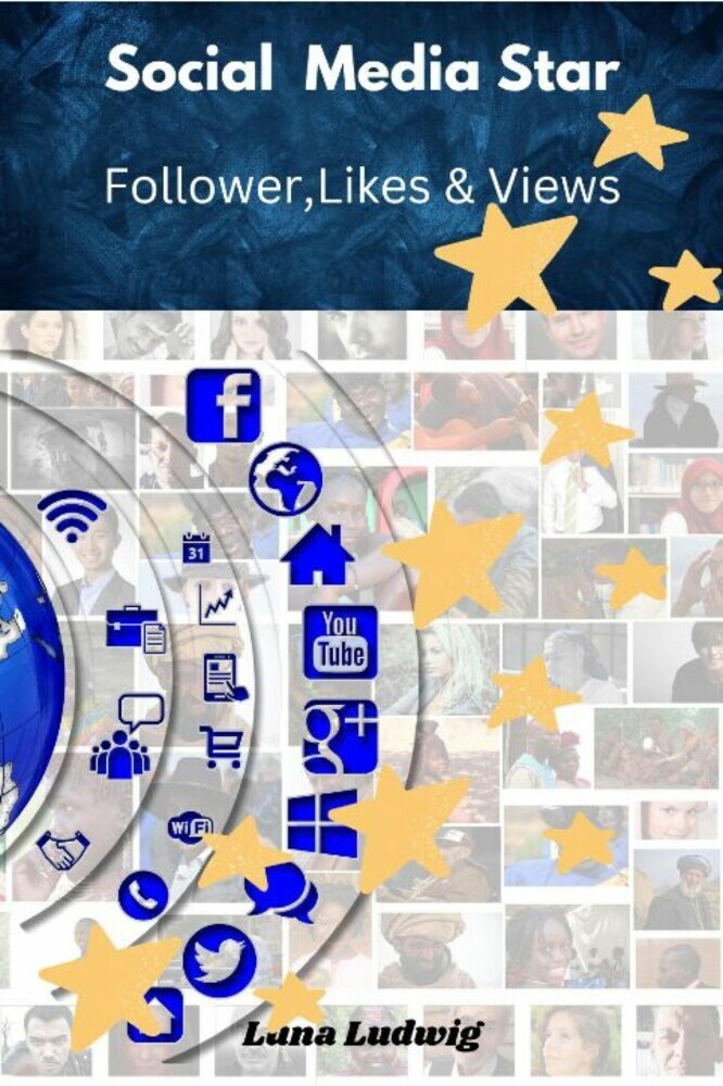 Social Media Star main product photo