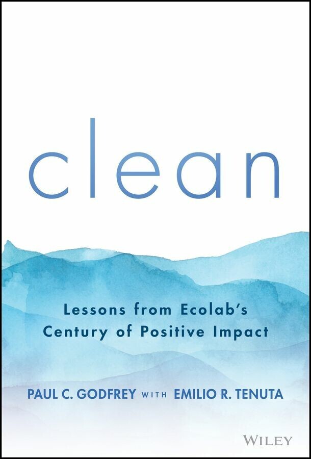 Clean main product photo