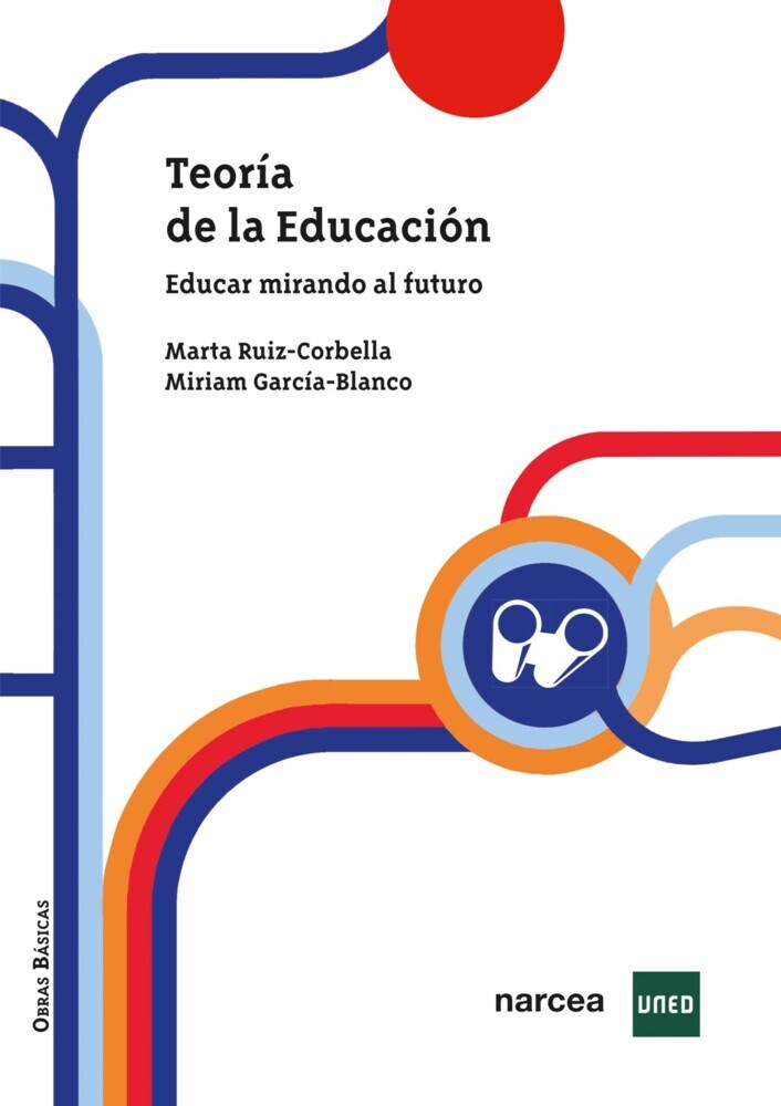 Teoría de la Educación main product photo