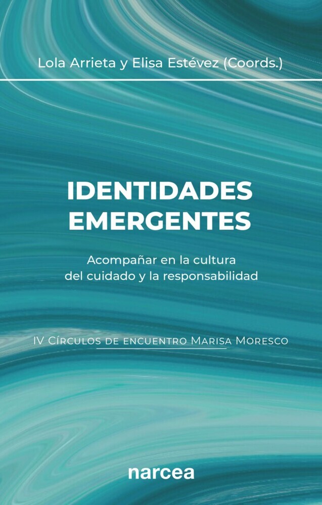 Identidades emergentes main product photo
