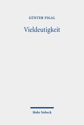 Vieldeutigkeit