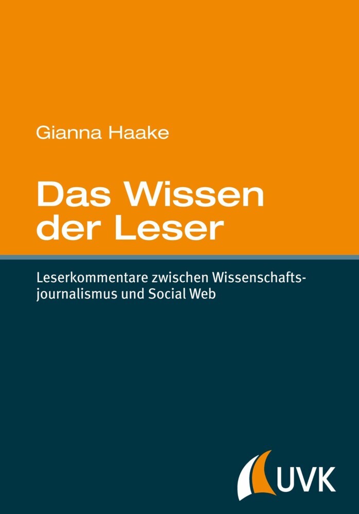 Das Wissen der Leser main product photo