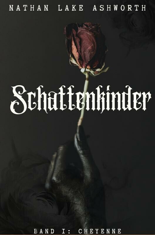 Schattenkinder main product photo