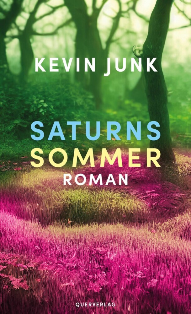 Saturns Sommer main product photo