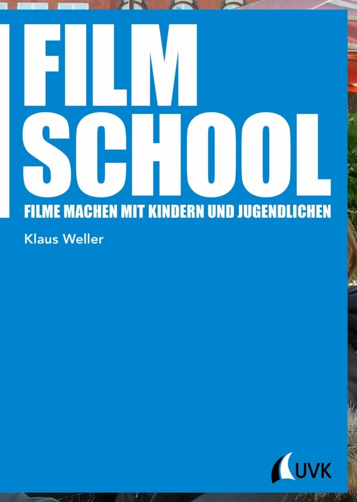 Film School main product photo