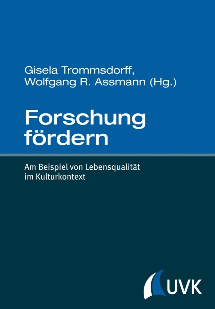 Forschung fördern main product photo
