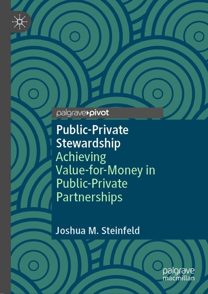 Public-Private Stewardship main product photo