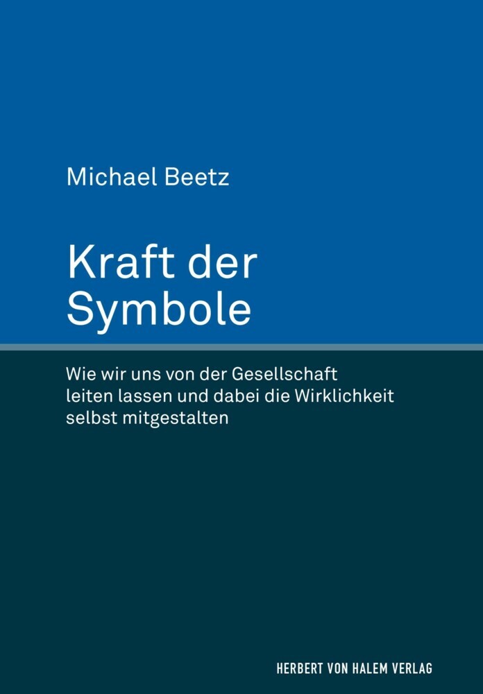 Kraft der Symbole main product photo