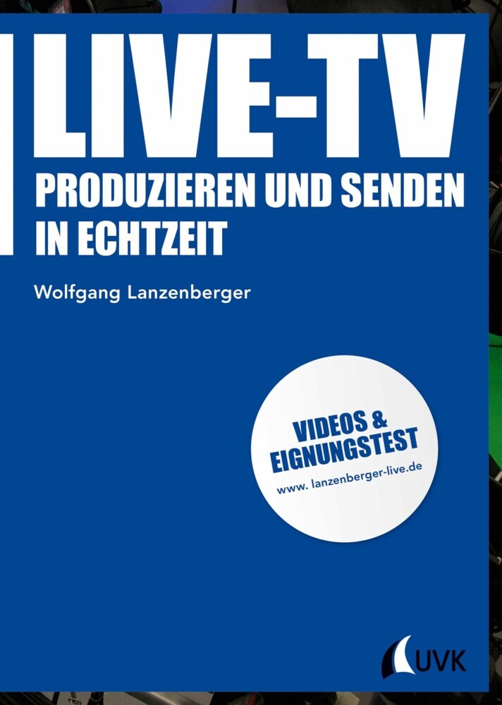 Live-TV main product photo