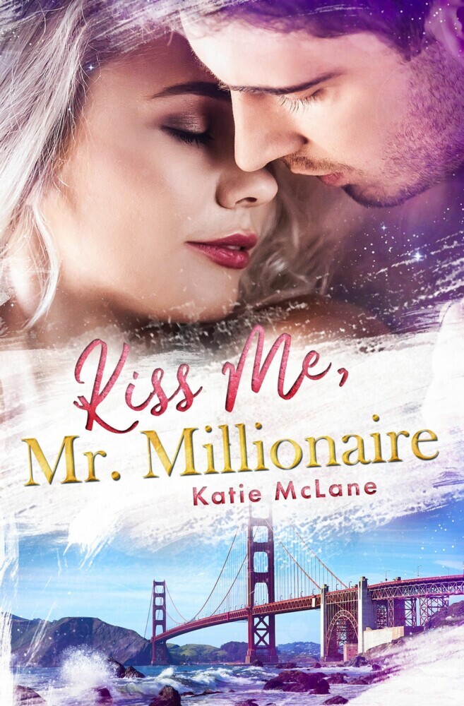 Kiss Me, Mr. Millionaire main product photo