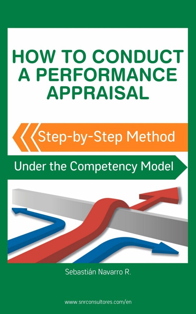 How to Conduct a Performance Appraisal main product photo