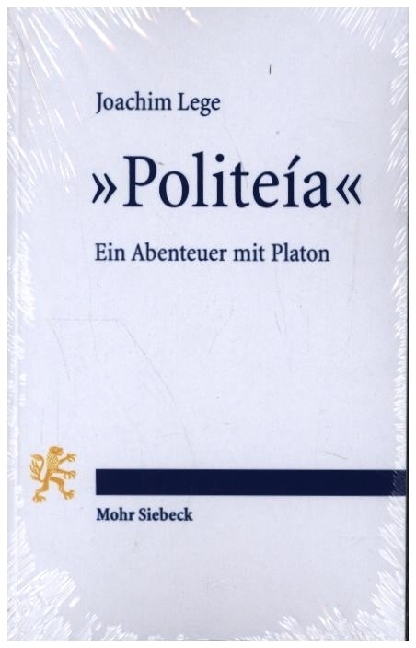 "Politeía" main product photo