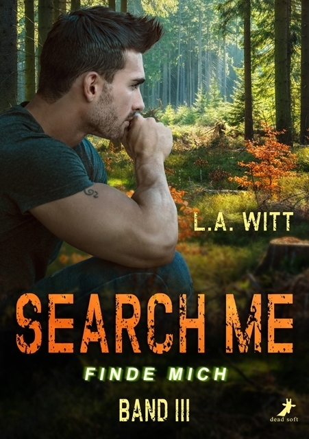 Search me - finde mich main product photo