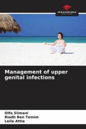 Management of upper genital infections
