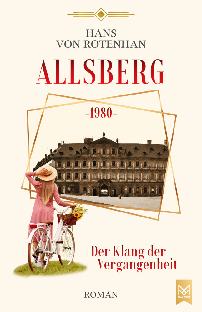 Allsberg 1980 - Der Klang der Vergangenheit main product photo