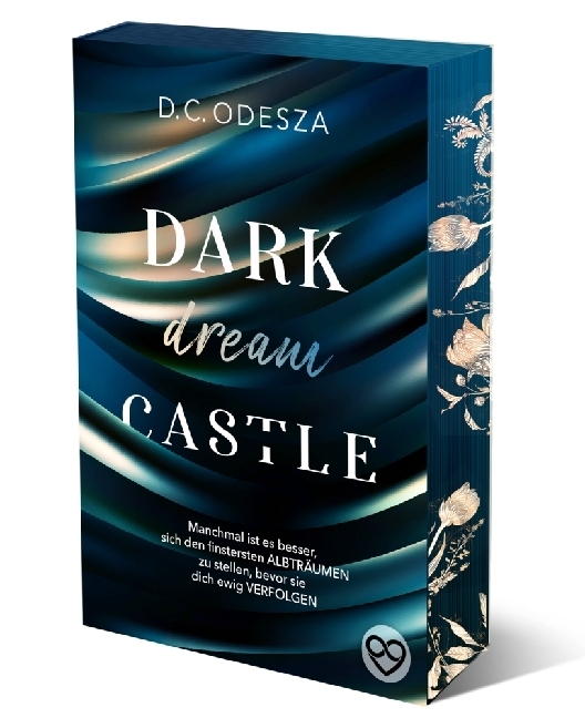 DARK dream CASTLE main product photo