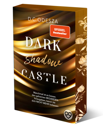 DARK shadow CASTLE