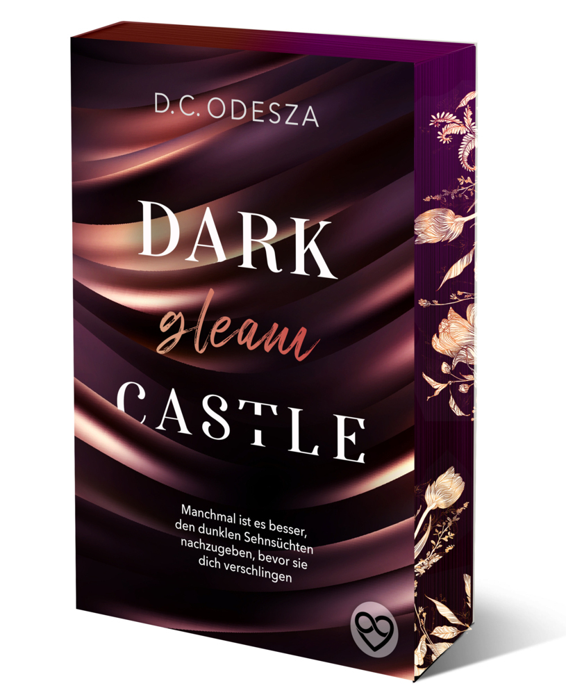 DARK gleam CASTLE main product photo