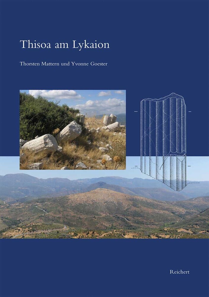 Thisoa am Lykaion main product photo