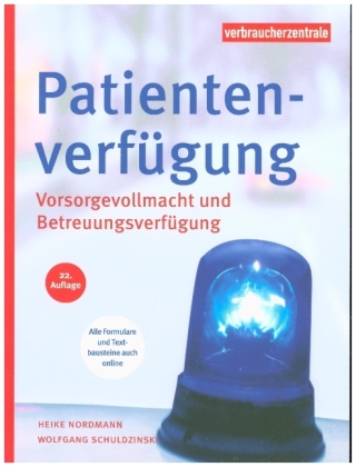 Patientenverfügung